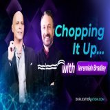 Chopping It up with...Jeremiah Bradley  YouTube:  Apple:  Spotify:  Anchor:  Google Podcasts:  #directselling