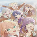 My throughs about the Vtubers LL Epic design, cute girls 2d/3d, but unfortunately my mind is limited to Aqours, Liella and Niji...this is my opinion (that means nothing btw)... But I wish all the best to these girls and their new project