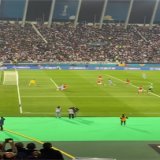It felt like a dream, two matches in one week\u2728\ud83e\udd0d#halamadrid #realmadrid #fifaclubworldcup #proud @realmadrid @madridistas