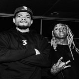Chance the Rapper &amp; Lil Wayne were in the studio together