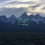 Kanye West released &ldquo;Ye&rdquo; 5 years ago today