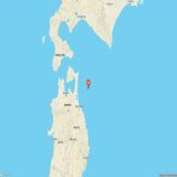 [] Earthquake Final Data: A magnitude 3.7 #地震 (#earthquake) with an Shindo Intensity of 2 has occured 青森県東方沖 (Aomori Prefecture east coast) with a depth of 60km at 10/23 22:01 JST. #japan
