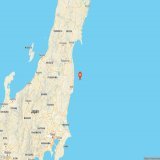 [] Earthquake Final Data: A magnitude 4.9 #地震 (#earthquake) with an Shindo Intensity of 4 has occured 福島県沖 (Off Fukushima Prefecture) with a depth of 10km at 10/21 15:19 JST. #japan