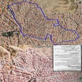 صدق اولا تصدق!!!! حومة بأكملها في مدينة طنجة (حومة الشوك) تم حكم عليهم بالافراغ، أكثر من 70 منزل و آلاف السكان بعد ظهور يهودي مقيم بإسبانيا يدعي أنه صاحب الأرض.