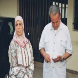 الأم خاتشي زوليخة بصوت مكسور: "ما غاديش ترجع البسمة لهاذ الدار حتى يرجع وليدي ناصر ورفاقو" &hellip;