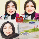 هاد السيدة لي في الصورة كانت تشتغل كعاملة في شركة الخياطة بمدينة طنجة .. تم طردها من العمل لأنها خرجت في ڤيديو تتكلم فيه عن ظروف العمل المزرية والإستغلال الذي يتعرضن له… En voir plus