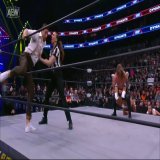 Ricky Starks is going to be a megastar for a long time. That was an incredible opener #AEWDynamite