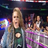 Doudrop no more! Welcome back Piper Niven #RoyalRumble