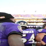 All love for Lamar and Baker0:042,408 views