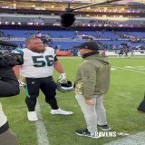 Respect.