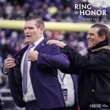 Welcome to the Ring of Honor, Marshal.