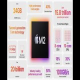 #AppleM2 &amp; #AppleM2Max  Specifications   #Apple #AppleMini #iPad #iPadPro #MacBookPro #MacMini #stufflistingsarmy #technews