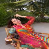 RAK Staycation, day 1 with my princess\u2728\ud83d\udc95\ud83d\udc69&zwj;\ud83d\udc67 انا ولونا قررنا نقضي اجازة في رأس الخيمة\u2728\ud83d\udc95\ud83d\udc69&zwj;\ud83d\udc67 Resort \ud83d\udccd @movenpickalmarjan  Outfit 1 \ud83d\udc57 @saakshakinni