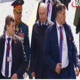 Байден подписал ленд-лиз. 9 Мая, зашуганный Путин и Зеленский, который доверяет ВСУ.