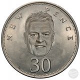 Hi Sally  I know - I also went to the car boot sale and bought a new coin for my collection.  They say there's one born every minute  #ToriesOut234  #GeneralElectionNow #EnoughIsEnough  #LiarJohnson  #SlipperySunak #ToryCorruption  #30pLee