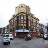 Could somebody please explain why Middlesbrough Council bought the Crown pub only LAST WEEK then gave it to Ben and his burglar pals?  #BenHouchen#Teesside#CrabKiller  #ToriesOut234 #GeneralElectionNow #ToryCorruption #TreezaTurnip #LiarJohnson