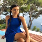 Грета Тунберг приїхала у Київ