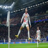 #ChampionsLeague-Siege in Folge   Erstmals gelingt uns so eine Serie in der K&ouml;nigsklasse:  : vs. Celtic Glasgow : vs. Celtic Glasgow : vs. Real Madrid : vs. Schachtar Donezk  Stolz auf diese Mannschaft