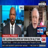 My take on the failure of Silicon Valley Bank and how this is connected to the Fed&rsquo;s war on inflation.