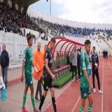 Inside the Action : Behind the scenes of yesterday&rsquo;s clash between Raja club athletic against #MAS  #DimaRaja Full video :