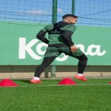 Dive into today&rsquo;s training every moment counts  #DimaRaja
