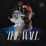 5 CLEAN SHEETS IN 6 GAMES The wall has a name El Mehdi Al Harrar