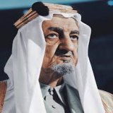 #مواقف !  الحياة موقف ... الملك سلمان يقطع إمدادات النفط والطاقة عن أمريكا . الله يرحم الملك فيصل ويسكنه فسيح جنته