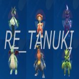 プレゼント企画第333回 ランクマで人気の 物理ポケモンになります。  モンボ色違い育成済み マスカーニャ キノガッサ ソウブレイズ カイリュー ガブリアス ハッサム  ※1体お選びください 参加条件　フォロー&amp;RT 締切  12月15日(木）21時  #ポケモン #ポケモン配布 #ポケモンSV