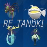 プレゼント企画第336回 ランクマで人気の 特殊ポケモンになります。  モンボ色違い育成済み ドラパルト   サザンドラ マスカーニャ ヘイラッシャ  ※1体お選びください 参加条件　フォロー&amp;RT 締切  12月20日(火）21時  #ポケモン #ポケモン配布 #ポケモンSV