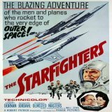 Everyone knows about Maverick and his TopGun journey, but do you know about Witkowski and his Starfighters? It's a 1964 coming-of-age story of an F-104 pilot from George AFB. Apparantly, it's labelled one of the top 10 most "unwatchable" movies of th