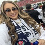 Let&rsquo;s go @PennStateFball!! #WeAre #RoseBowl #RoseBowl2023