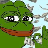 Do you know how they keep #Bitcoin&rsquo;s price down?  Will they be able to keep #PEPE&rsquo;s price down?  Trillions of dollars at stake.