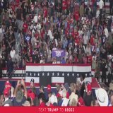 LIVE: Trump Rally in Scranton, #PennsylvaniaDonald J. Trump@realDonaldTrumpLIVE: Trump Rally in Scranton, #Pennsylvania