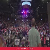 LIVE: Trump Rally in Reading, #PennsylvaniaDonald J. Trump@realDonaldTrumpLIVE: Trump Rally in Reading, #Pennsylvania