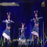 きつねダンスｷﾀ━━━━(ﾟ&forall;ﾟ)━━━━!! #うたコン #nhk