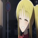 タイトル回収エクスアームスマイルwwwwwwwwwwwwwwwwwwwwｷﾀ━━━━(ﾟ&forall;ﾟ)━━━━!! #btr_anime #bs11