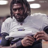 To the @Ravens Organization: That last play is the reason. No one should be fooled by "The Clone" Tyler Huntley. He can't be used as a bargaining chip. There is only one Lamar Jackson. SO JUST PAY LAMAR JACKSON!  #BALvsCIN