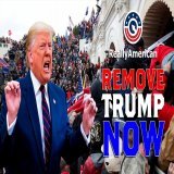 Now that Trump has been allowed back on twitter, Never Forget why he was thrown off.  Spread this everywhere.0:582.5M views