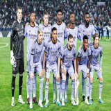 HALA MADRID  #ClubWC