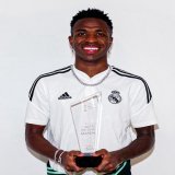 MVP    @ViniJr #ClubWC