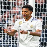 Is it Rodrygo Goes or Rodrygo GOALS?