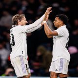 Like father, like son