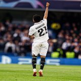 To infinity and beyond!   Sleep tight, #Madridistas