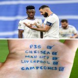 計画は無事遂行 #CHAMP14NS
