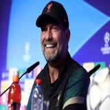 &laquo;Ливерпуль&raquo; &ndash; &laquo;Реал Мадрид&raquo;. Юрген Клопп: &laquo;После финала в Париже мне говорили, что Карло знал, что мы будем делать&raquo;