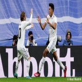 &laquo;Реал Мадрид&raquo; &ndash; &laquo;Атлетико&raquo; 1-1. Боевая ничья