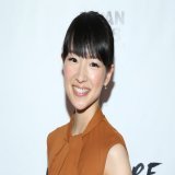 She admits she has "kind of given up" on tidying after three kids. Where is the official apology to those of us who she influenced to make our clothes into little envelopes while we HAD three kids!