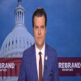 Matt Gaetz Goes on Unhinged Rant About Louisville Shooting, Declares Democrats and Big Pharma Are &lsquo;Unleashing The Crazies&rsquo; as &lsquo;Shock Troops&rsquo; to Kill Americans