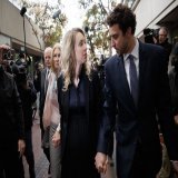 Elizabeth Holmes loses battle to delay imprisonment