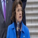 Sen. Dianne Feinstein steps down from judiciary panel amid calls for resignation